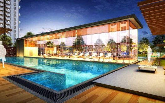 Casa Bonita Baner – Premium 3BHK Apartments in Baner