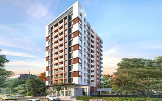 Divine Reves Wakad Pune | 2 & 3 BHK Flats for Sale