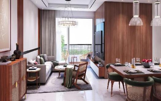 Divine Reves Wakad Pune | 2 & 3 BHK Flats for Sale