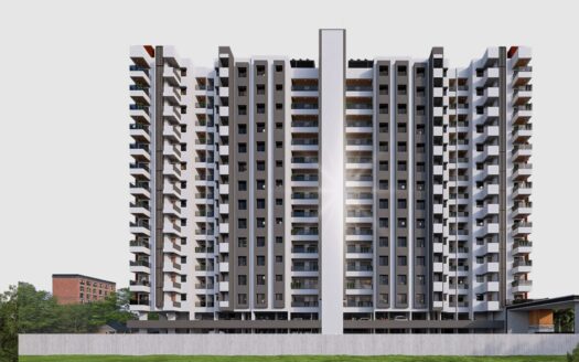 Emerald Grove Punawale Pune | 2 & 3 BHK Residences