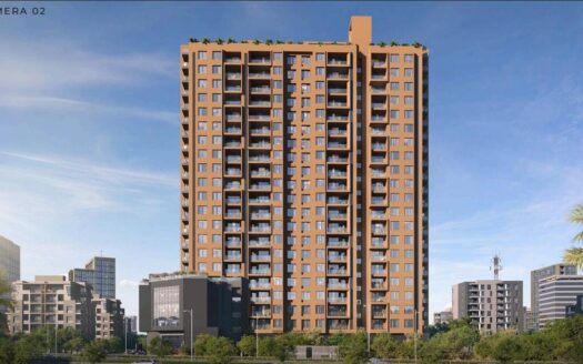 Geo Aristo Ravet | Ultra-Luxury 3BHK Apartments Pune