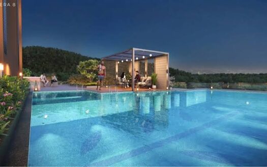 Geo Aristo Ravet | Ultra-Luxury 3BHK Apartments Pune