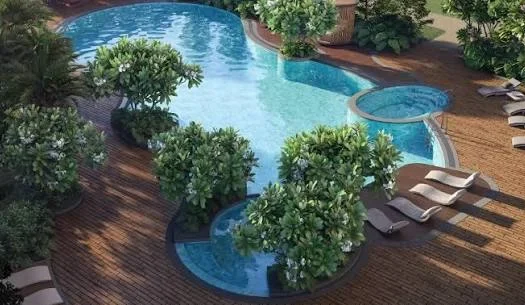 Godrej Ivara Kharadi, Pune | 2,3 & 4 BHK Apartments