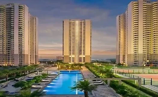 Godrej Ivara Kharadi, Pune | 2,3 & 4 BHK Apartments