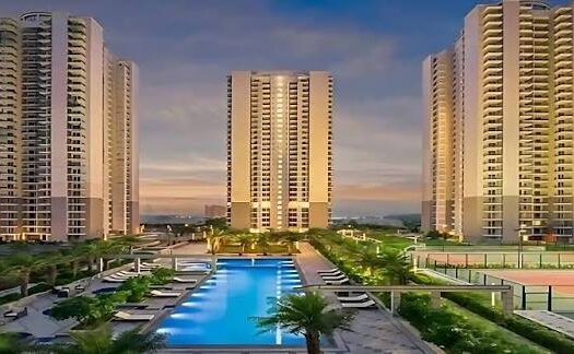 Godrej Ivara Kharadi, Pune | 2,3 & 4 BHK Apartments