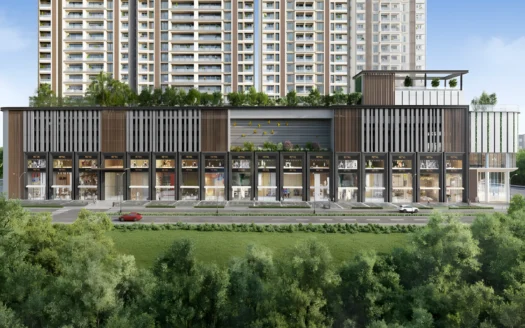 Godrej Ivara Kharadi, Pune | 2,3 & 4 BHK Apartments