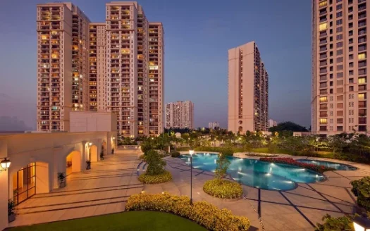 Godrej The Rivergreens, Manjari Pune | Luxury 2 & 3 BHK Homes