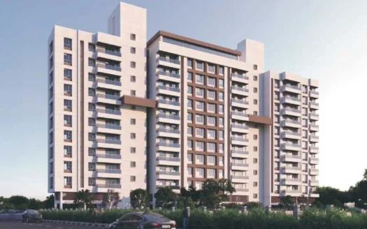 Icon Avanza Balewadi – Luxury 3BHK Apartments Pune
