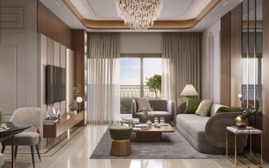 Jhamtani Ace Ayodhya Thergaon | 2 & 3 BHK Price, RERA