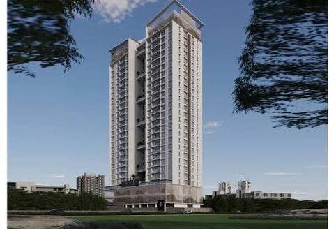 Kalash Montage Baner Pashan | 3 & 4 BHK Flats Pune