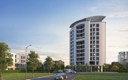 Kalash Trove Baner Pune | Exclusive 3 & 4 BHK Homes