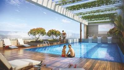 Kalash Trove Baner Pune | Exclusive 3 & 4 BHK Homes
