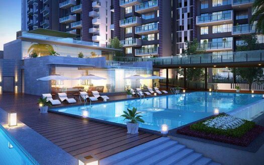 Kalpataru Jade Skyline Baner – 2 & 3 BHK Flats Pune