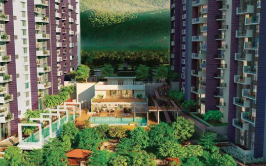 Kalpataru Jade Skyline Baner – 2 & 3 BHK Flats Pune