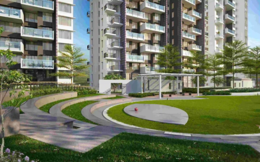 Kalpataru Jade Skyline Baner – 2 & 3 BHK Flats Pune