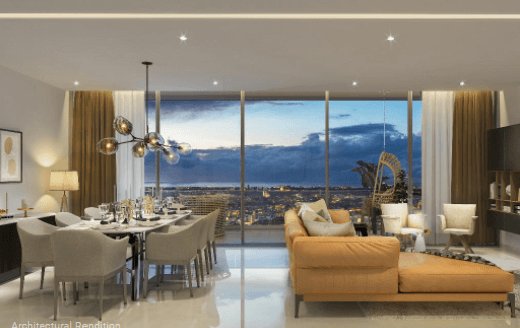 Kasturi Balmoral Towers, Balewadi Pune | Luxury 3/4 BHK