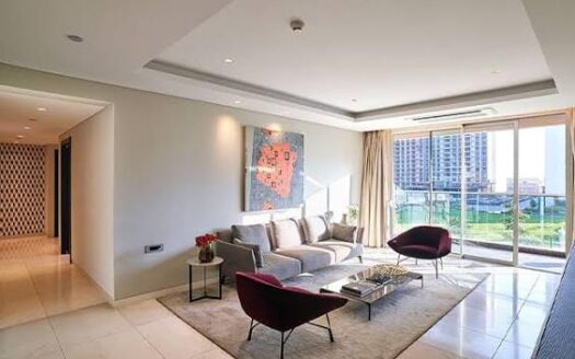 Kasturi Balmoral Towers, Balewadi Pune | Luxury 3/4 BHK