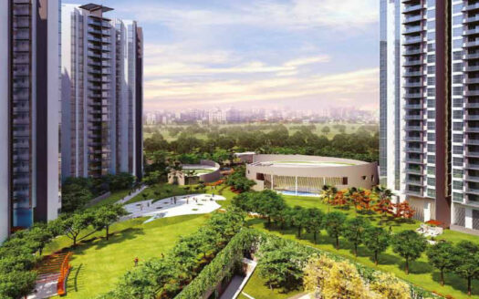 Kasturi Eon Homes Hinjewadi Phase 3 | 2 & 3 BHK Flats