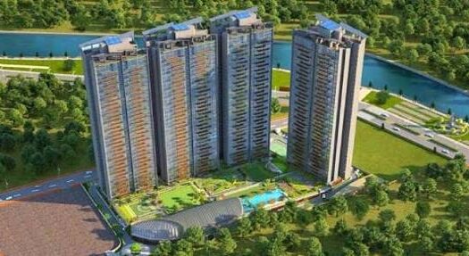Kasturi Balmoral Hillside Baner | Price & Floor Plans