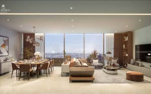 Kasturi Balmoral Hillside Baner | Price & Floor Plans