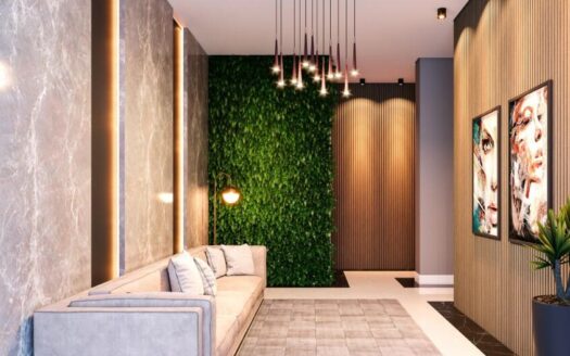 Kimaya One Balewadi – Spacious 2 BHK Luxury Apartments Pune