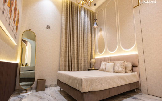 Krisala Aventis Tathawade | New Launch 2 & 3 BHK