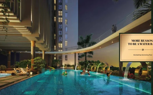 Livience Aleenta Pashan Pune | 3-4.5 BHK | RERA Approved