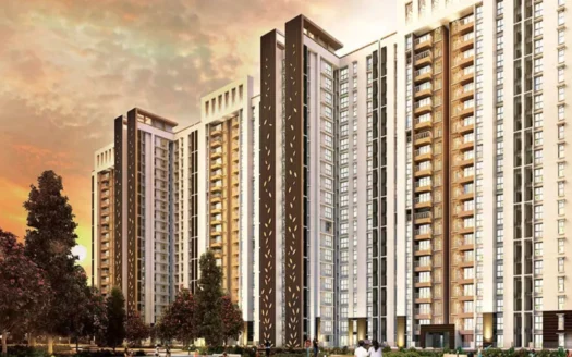 Lodha Panache Hinjewadi Pune | 1, 2 & 3 BHK Homes