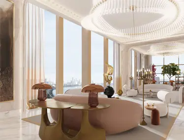 Lodha Panache Hinjewadi Pune | 1, 2 & 3 BHK Homes