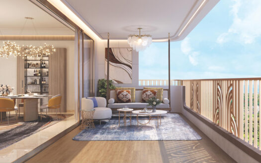 Lodha Sylvan Hinjewadi Phase 3 | 2-3.5 BHK Homes Pune