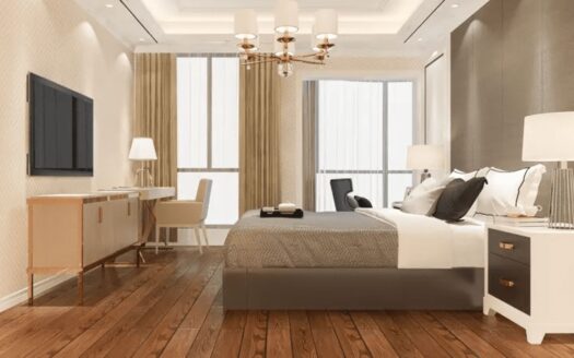 Mahindra Citadel Sanctum Pimpri Pune | 2-3 BHK Flats