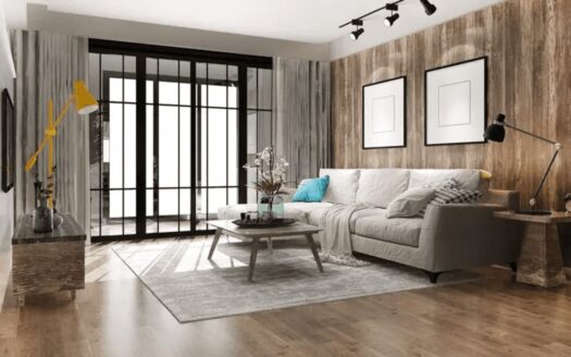 Mahindra Citadel Sanctum Pimpri Pune | 2-3 BHK Flats