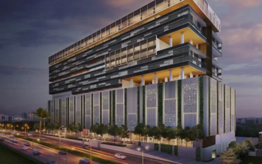Majestique Elements Baner Pune – 4 & 4.5 BHK Homes