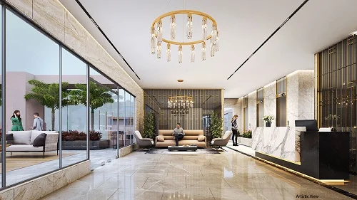 Majestique Elements Baner Pune – 4 & 4.5 BHK Homes