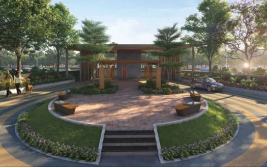 Majestique Signature Towers Balewadi – 2 & 3 BHK Flats