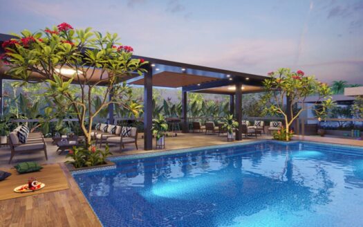 Majestique Signature Towers Balewadi – 2 & 3 BHK Flats