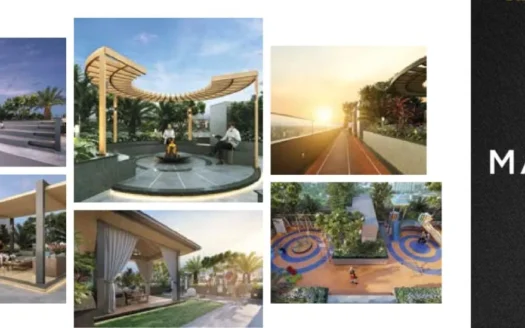 Balwadkar Marqis Phase 1 Balewadi | Luxury 3 BHK Flats Pune