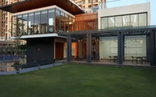 Namrata 6 Boulevard, Tathawade, Pune | 2 & 3 BHK Homes