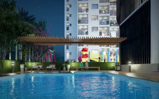 Onkar Greens Kiwale, Pune | Premium 1, 2 & 3 BHK Homes