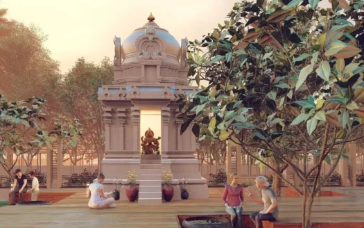 Onkar Greens Kiwale, Pune | Premium 1, 2 & 3 BHK Homes