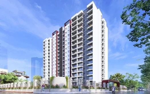 Onkar Greens Kiwale, Pune | Premium 1, 2 & 3 BHK Homes