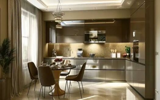 Pyramid Crown 8 Balewadi Pune | Luxury 3 & 4 BHK Flats