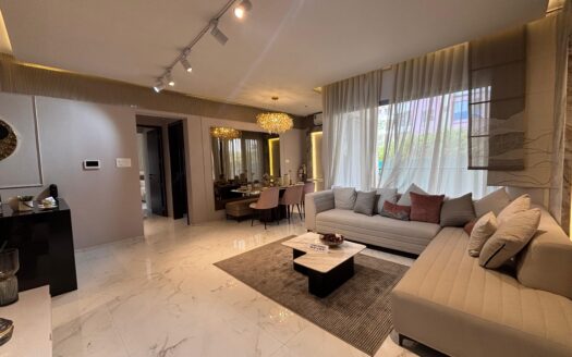 Rahul Downtown Tathawade | Premium 2 & 3 BHK Flats