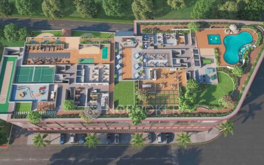 Royal Morya Skydale Thergaon | Luxury 3 & 4 BHK Apartments Pune