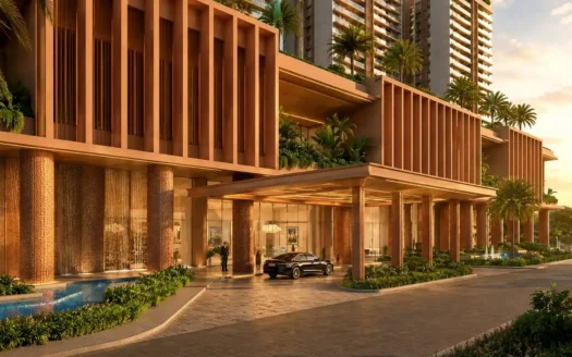 SKYI PWC Tigers Nest, Mulshi, Pune | Nature Homes