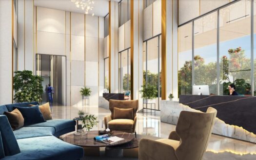 Space 37 Grandstand Baner | Ultra-Luxury 3 & 4 BHK Apartments Pune