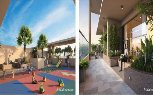 Sukhwani Celaeno Pimple Saudagar | Luxury 3 & 4 BHK