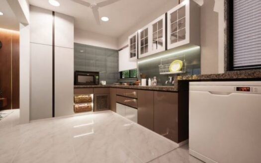 Suman Kunj Baner Pune | Price, Floor Plans & RERA