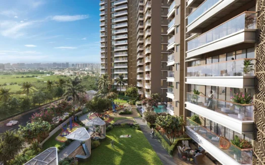 Supreme Rivana Punawale | 2 & 3 BHK Price, RERA Info