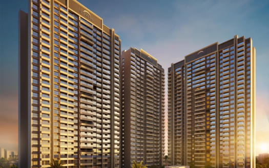 Supreme Rivana Punawale | 2 & 3 BHK Price, RERA Info